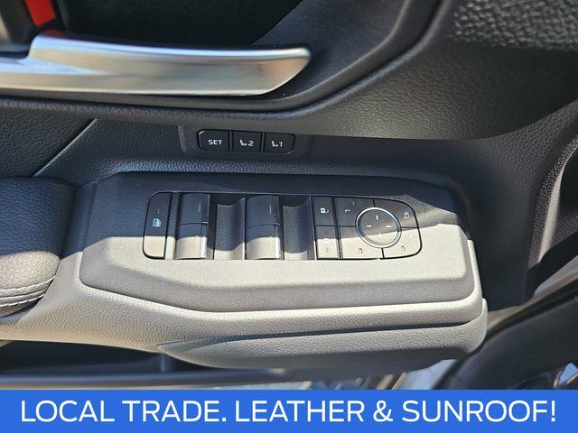 2025 Toyota Land Cruiser - $64,710