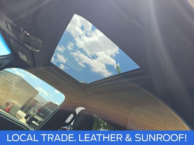 2025 Toyota Land Cruiser - $64,710