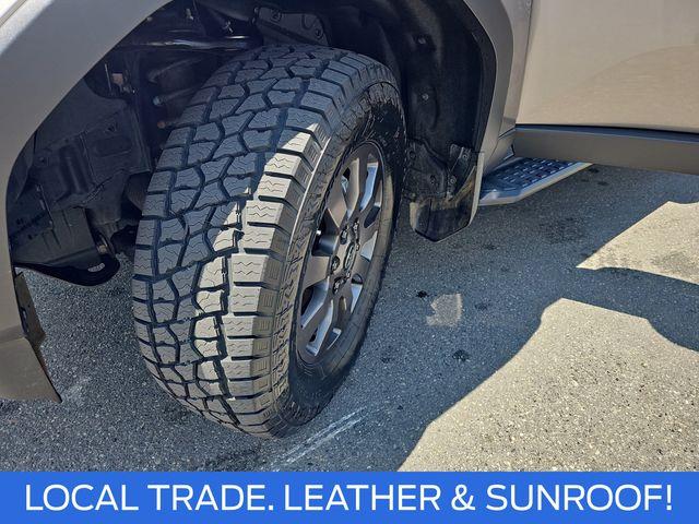2025 Toyota Land Cruiser - $64,710