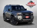 2025 Land Cruiser Thumbnail 1