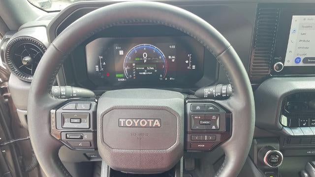 2025 Toyota Land Cruiser 1958