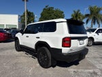 2025 Land Cruiser Thumbnail 5