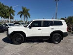 2025 Land Cruiser Thumbnail 6