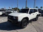 2025 Land Cruiser Thumbnail 7