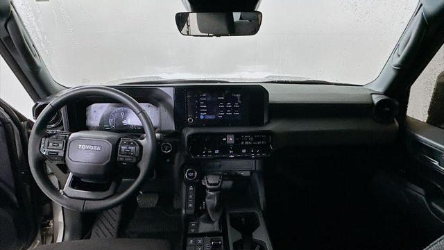 2025 Toyota Land Cruiser 1958