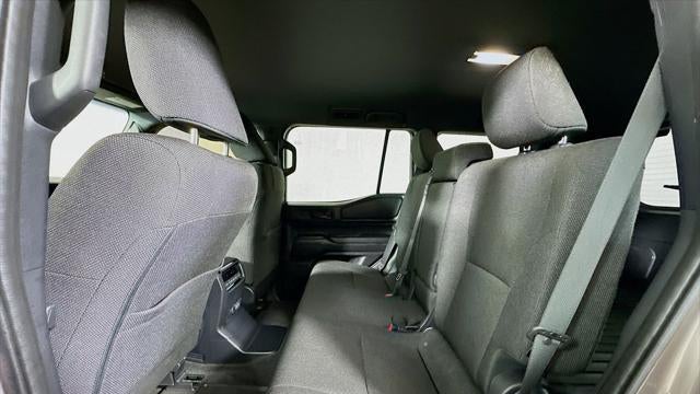 2025 Toyota Land Cruiser 1958