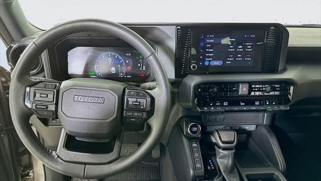 2025 Toyota Land Cruiser 1958
