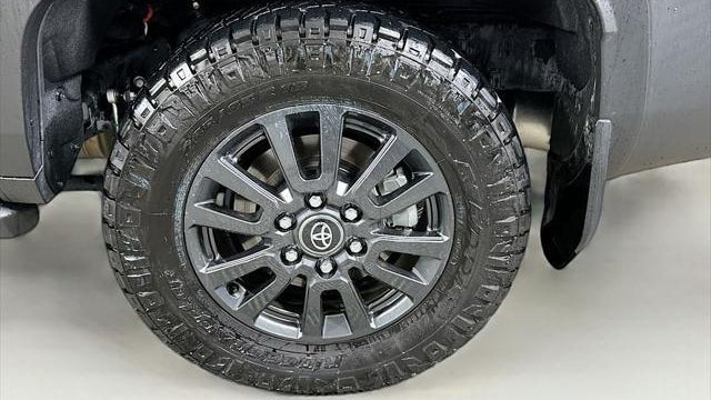 2025 Toyota Land Cruiser 1958