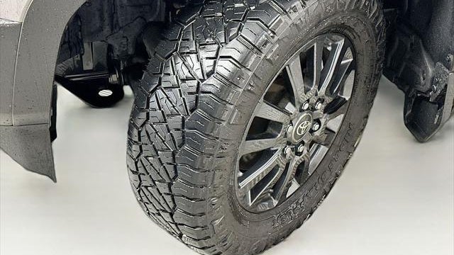 2025 Toyota Land Cruiser 1958
