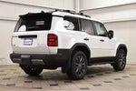 2025 Land Cruiser Thumbnail 6