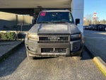 2024 Land Cruiser Thumbnail 2