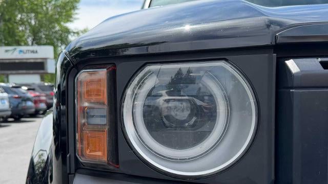 2024 Toyota Land Cruiser 1958