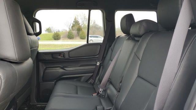 2024 Toyota Land Cruiser 1958