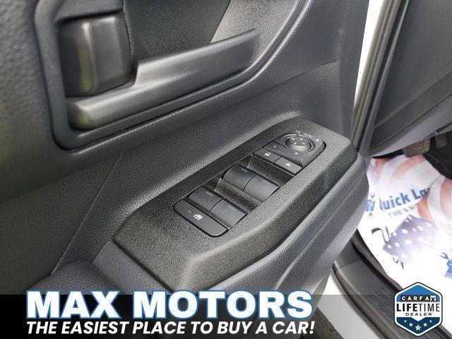2024 Toyota Land Cruiser - $59,888