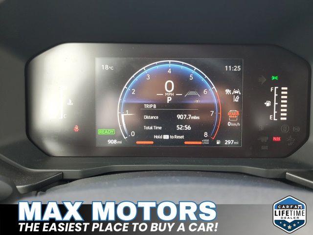 2024 Toyota Land Cruiser - $59,888