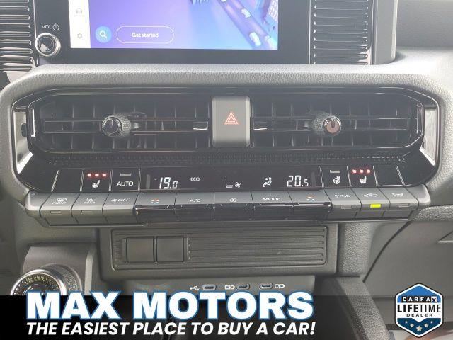 2024 Toyota Land Cruiser - $59,888