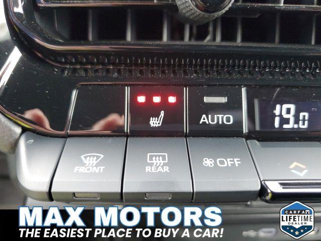 2024 Toyota Land Cruiser - $59,888