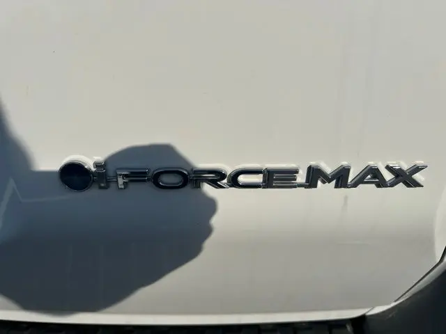 2024 Toyota Land Cruiser - $57,920