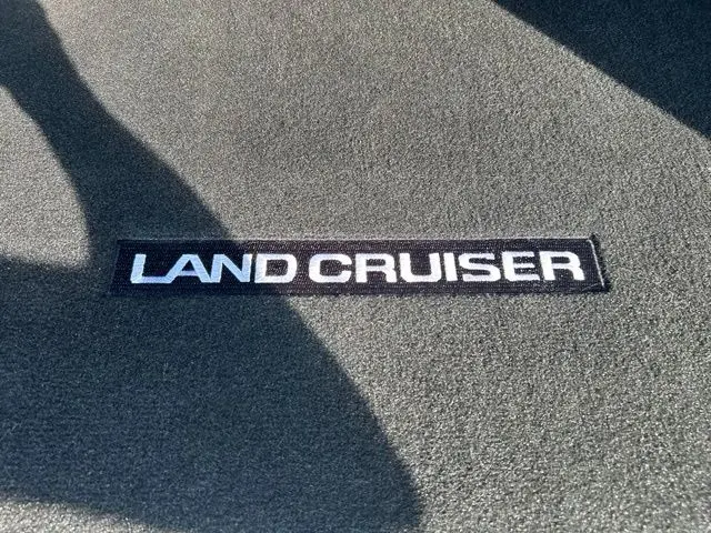 2024 Toyota Land Cruiser - $57,920