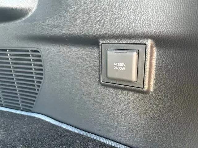 2024 Toyota Land Cruiser - $57,920