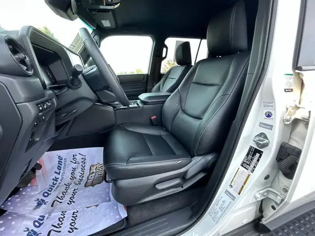 2024 Toyota Land Cruiser - $57,920
