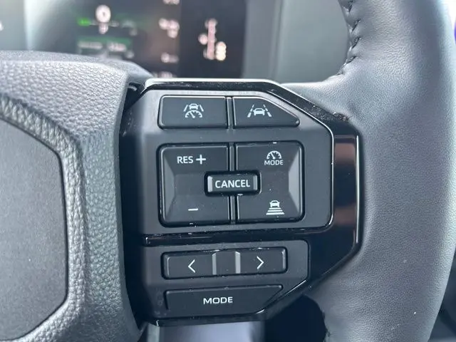 2024 Toyota Land Cruiser - $57,920