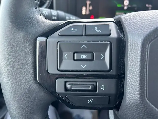 2024 Toyota Land Cruiser - $57,920