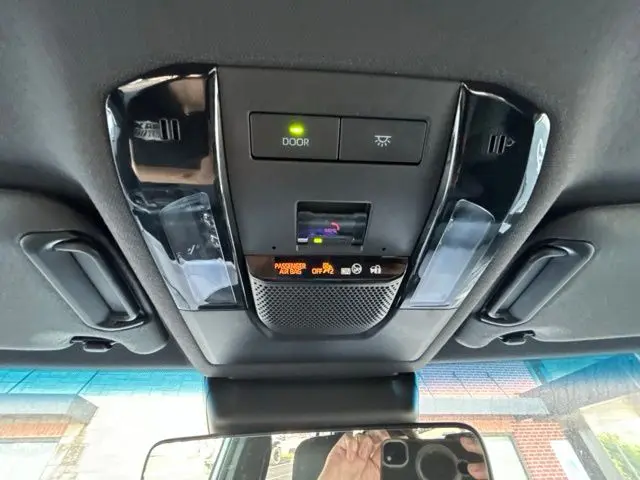 2024 Toyota Land Cruiser - $57,920