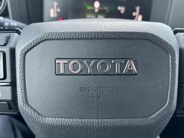 2024 Toyota Land Cruiser - $57,920