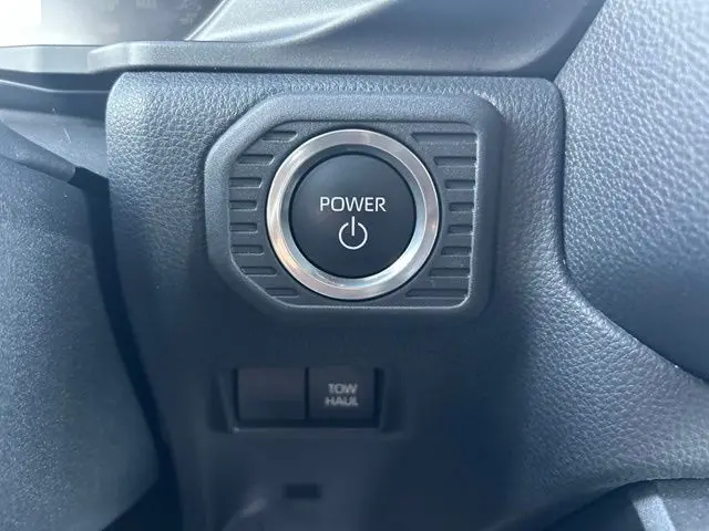 2024 Toyota Land Cruiser - $57,920