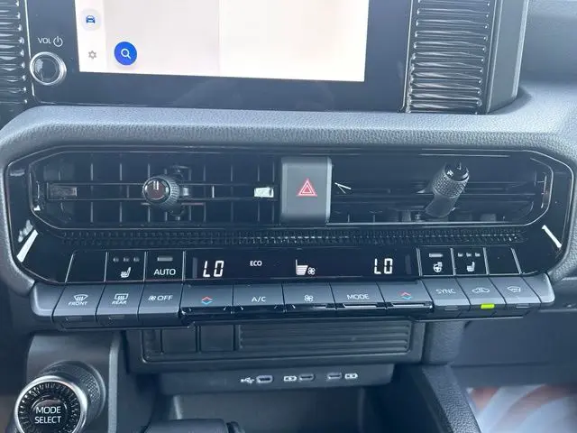 2024 Toyota Land Cruiser - $57,920
