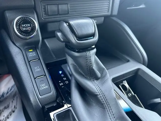 2024 Toyota Land Cruiser - $57,920