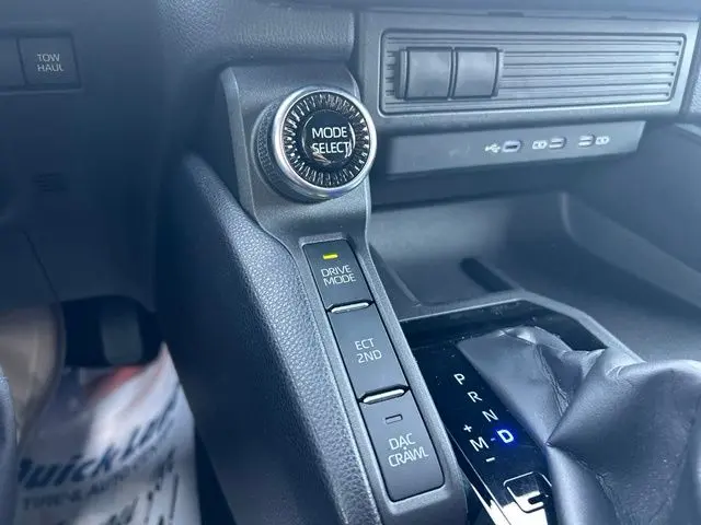 2024 Toyota Land Cruiser - $57,920