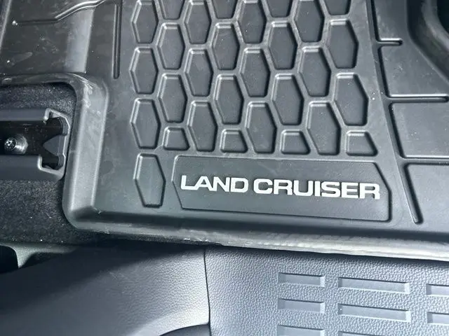 2024 Toyota Land Cruiser - $57,920