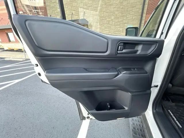 2024 Toyota Land Cruiser - $57,920