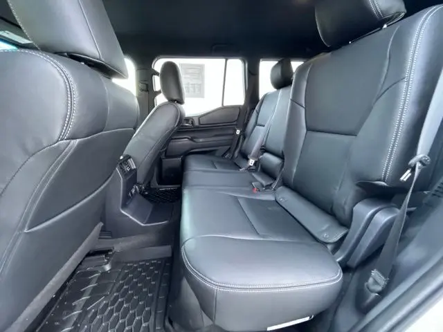 2024 Toyota Land Cruiser - $57,920