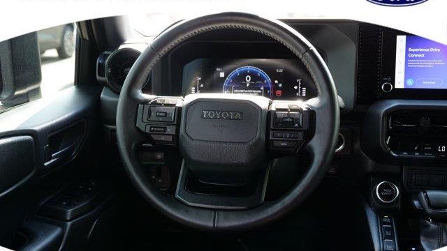 2025 Toyota Land Cruiser 1958