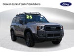2025 Land Cruiser Thumbnail 1