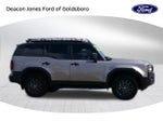 2025 Land Cruiser Thumbnail 2
