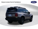 2025 Land Cruiser Thumbnail 3