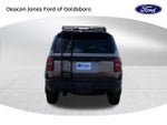 2025 Land Cruiser Thumbnail 4