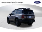 2025 Land Cruiser Thumbnail 5