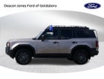 2025 Land Cruiser Thumbnail 6