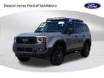 2025 Land Cruiser Thumbnail 7
