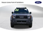 2025 Land Cruiser Thumbnail 8