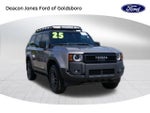 2025 Land Cruiser Thumbnail 9