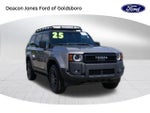 2025 Land Cruiser Thumbnail 9