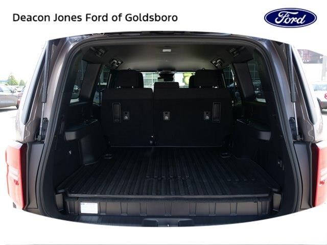 2025 Toyota Land Cruiser - $56,570