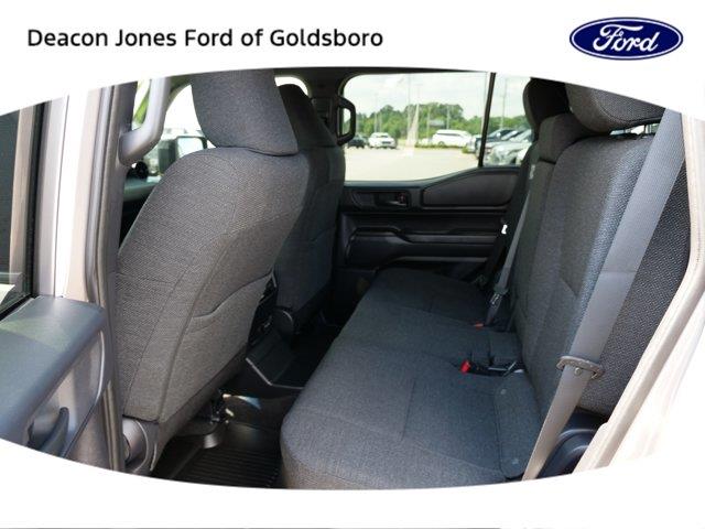 2025 Toyota Land Cruiser - $56,570