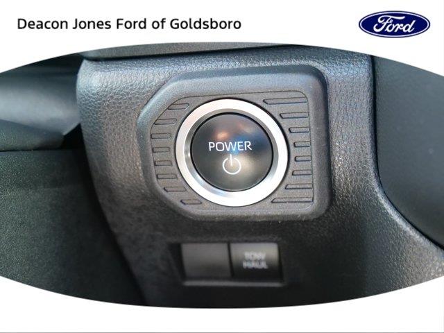 2025 Toyota Land Cruiser - $56,570
